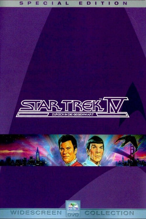 Star Trek IV: The Voyage Home