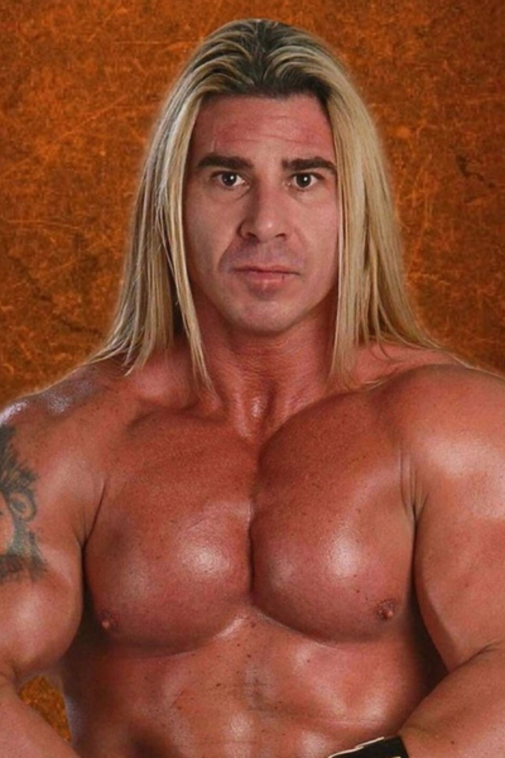 et billede af Norberto Adrián Fernández