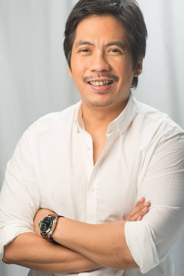 et billede af Jesse Lucas