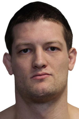 et billede af Alton Meeks