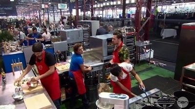 MasterChef Australia Staffel 6 :Folge 22 