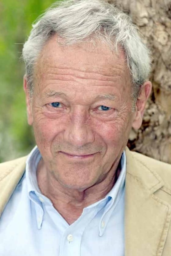 et billede af Vania Vilers