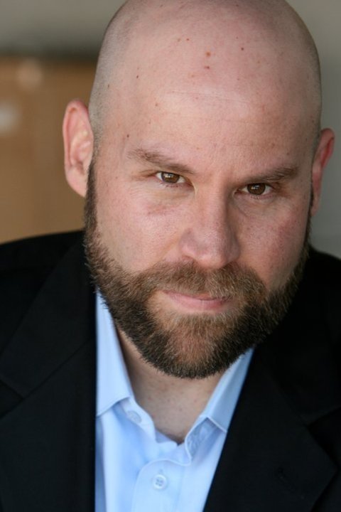 et billede af Josh Latzer