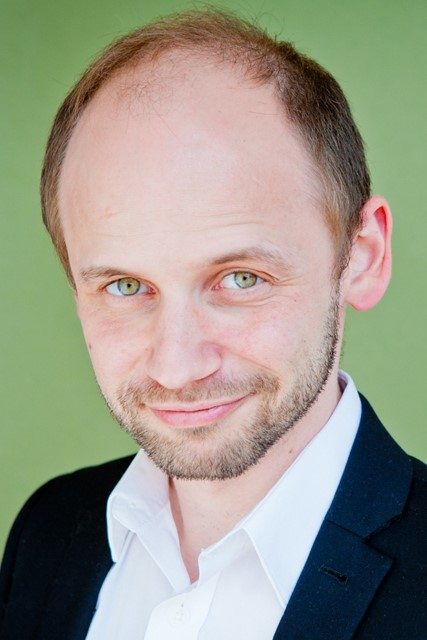 et billede af Gavin Williams