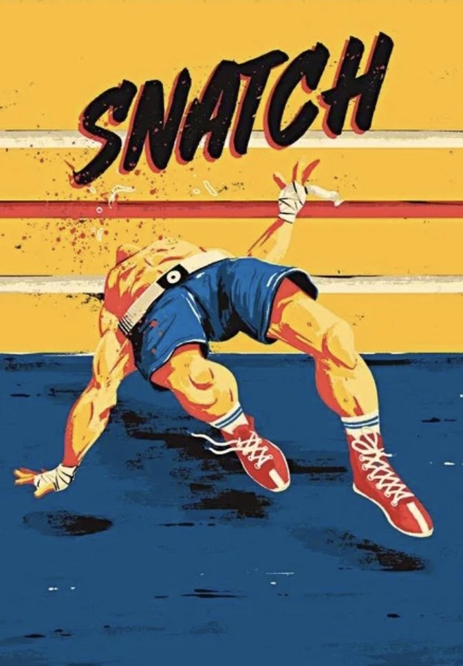 Snatch