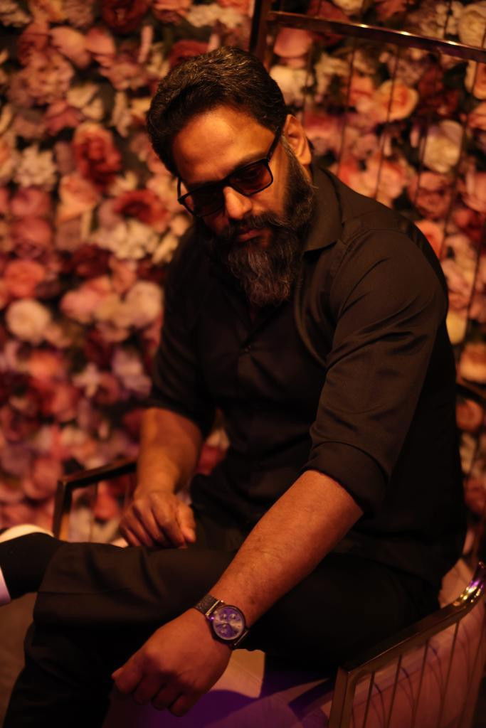 et billede af Thusanth