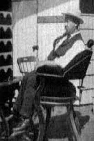 et billede af William Heise