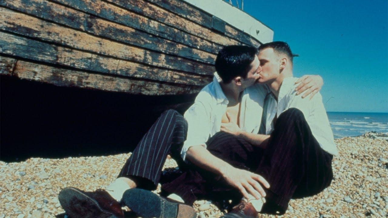 The Garden (1990)
