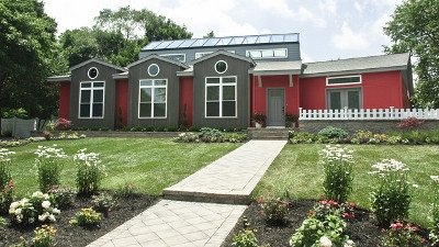 Extreme Makeover: Home Edition