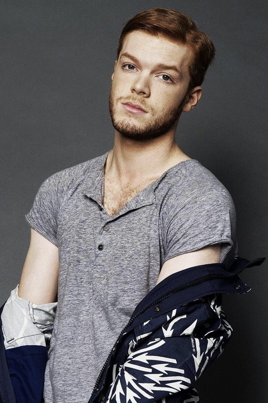 Cameron Monaghan