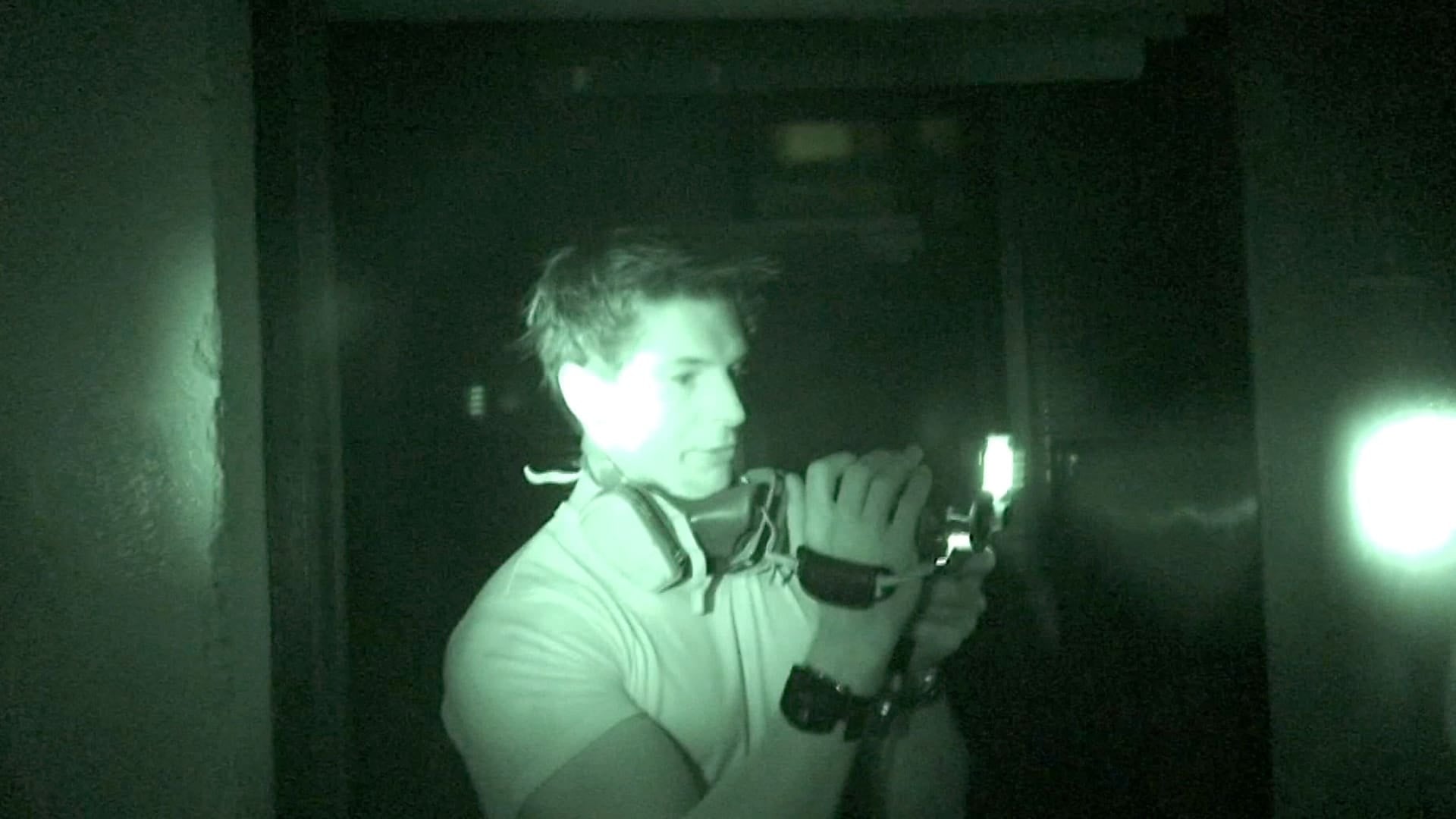 Ghost Adventures