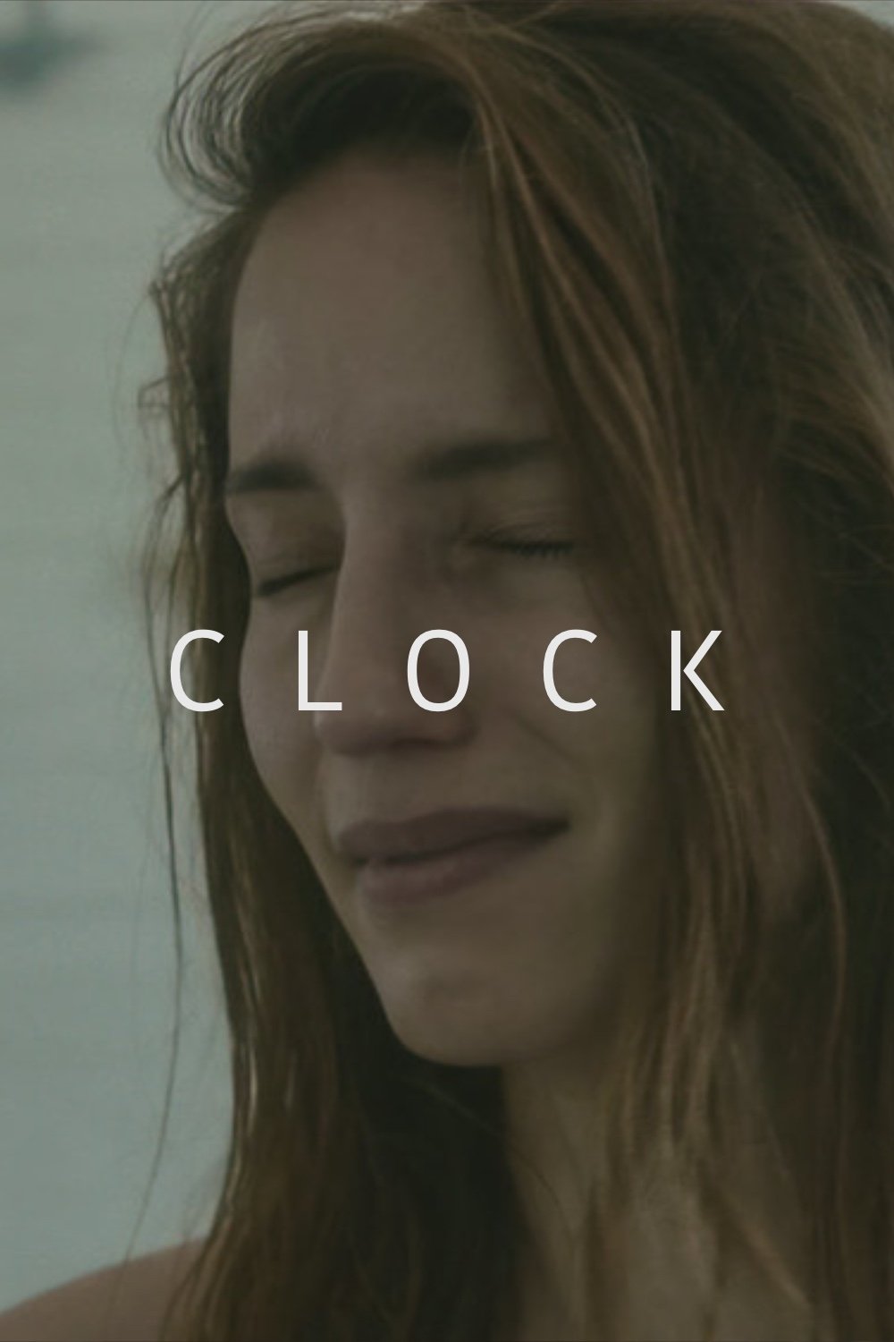 Clock Movie poster