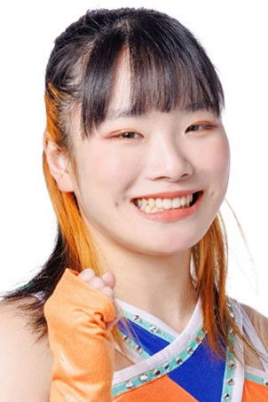 et billede af Matoi Hamabe