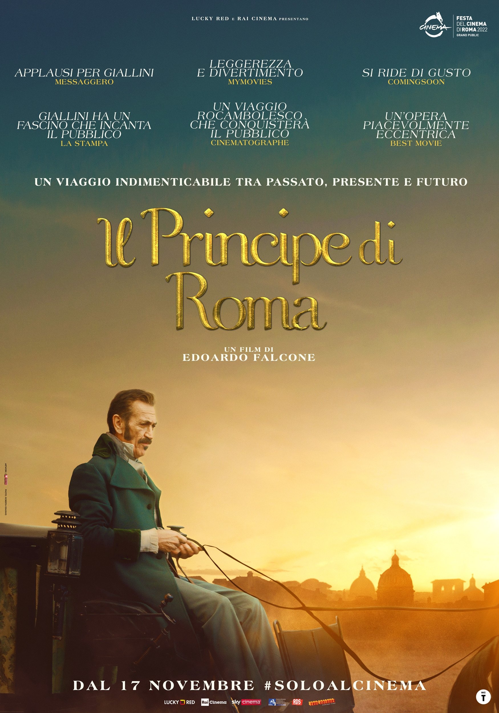 The Prince of Rome