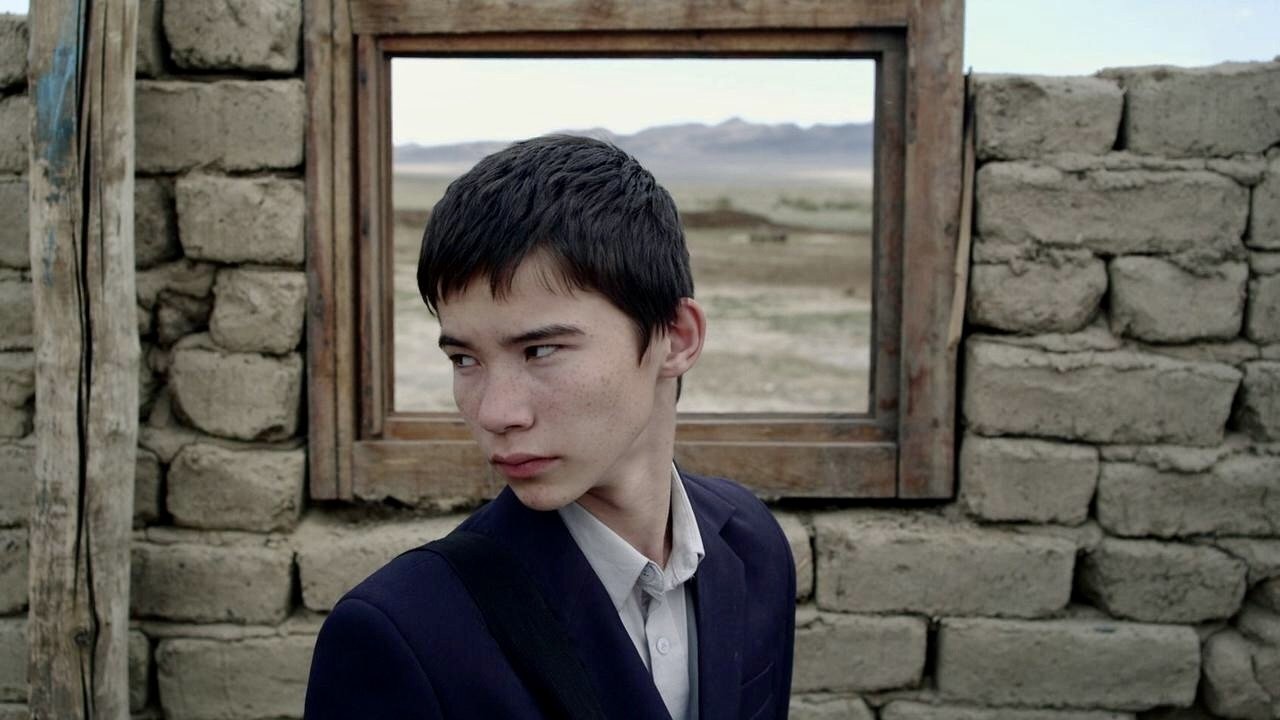 Harmony Lessons (2013)