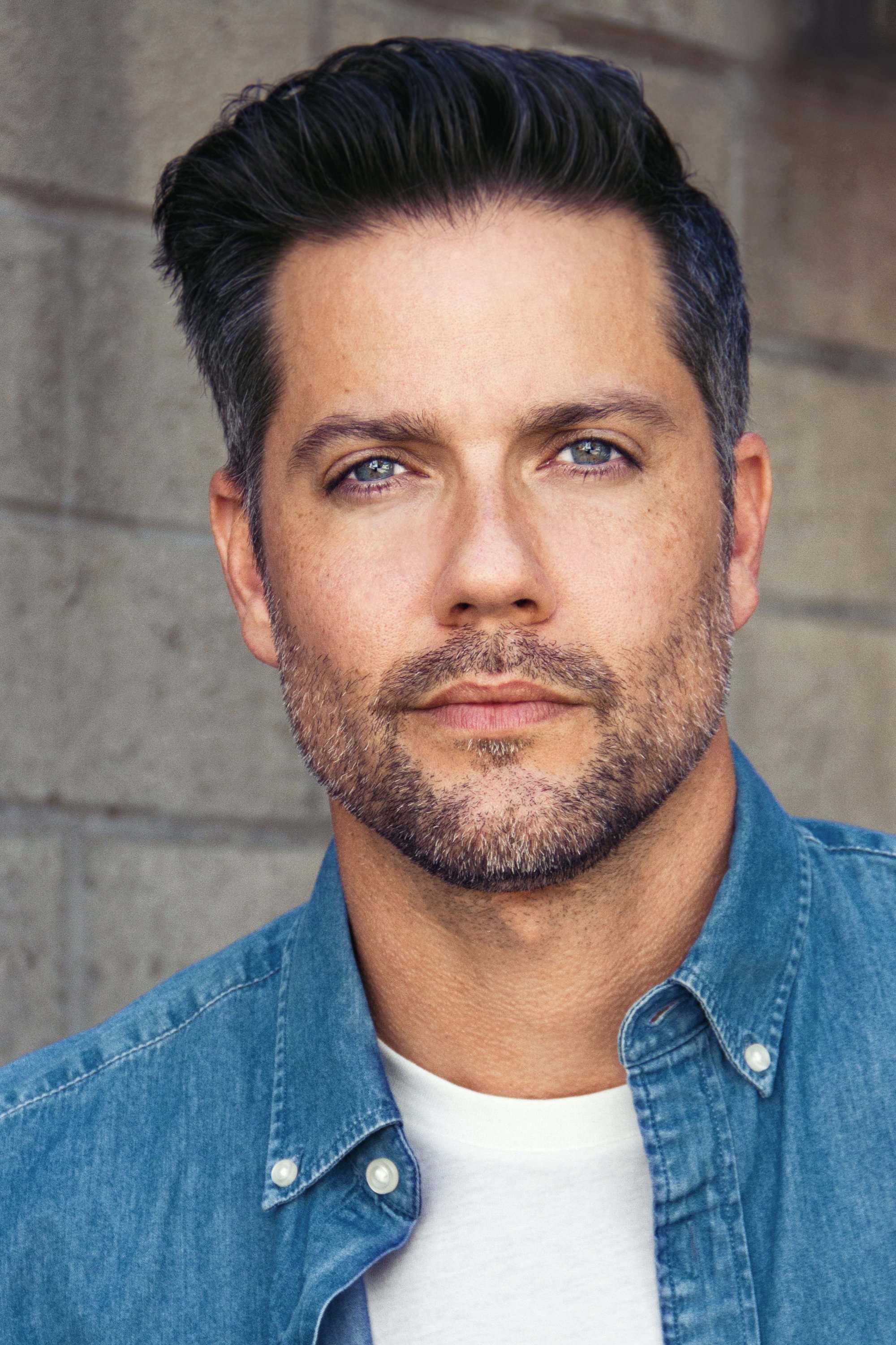 et billede af Innis Casey