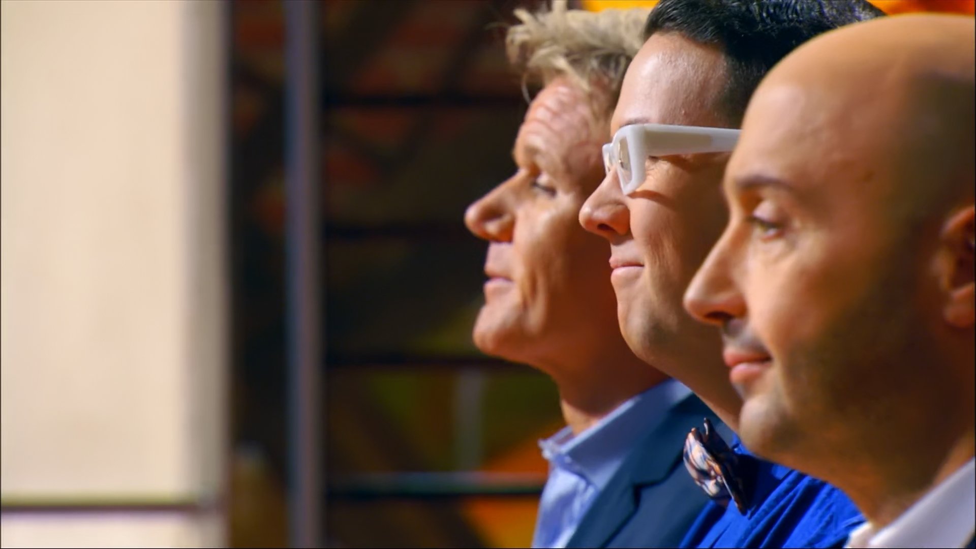 MasterChef - Season 5 Episode 1 : Top 30 Compete