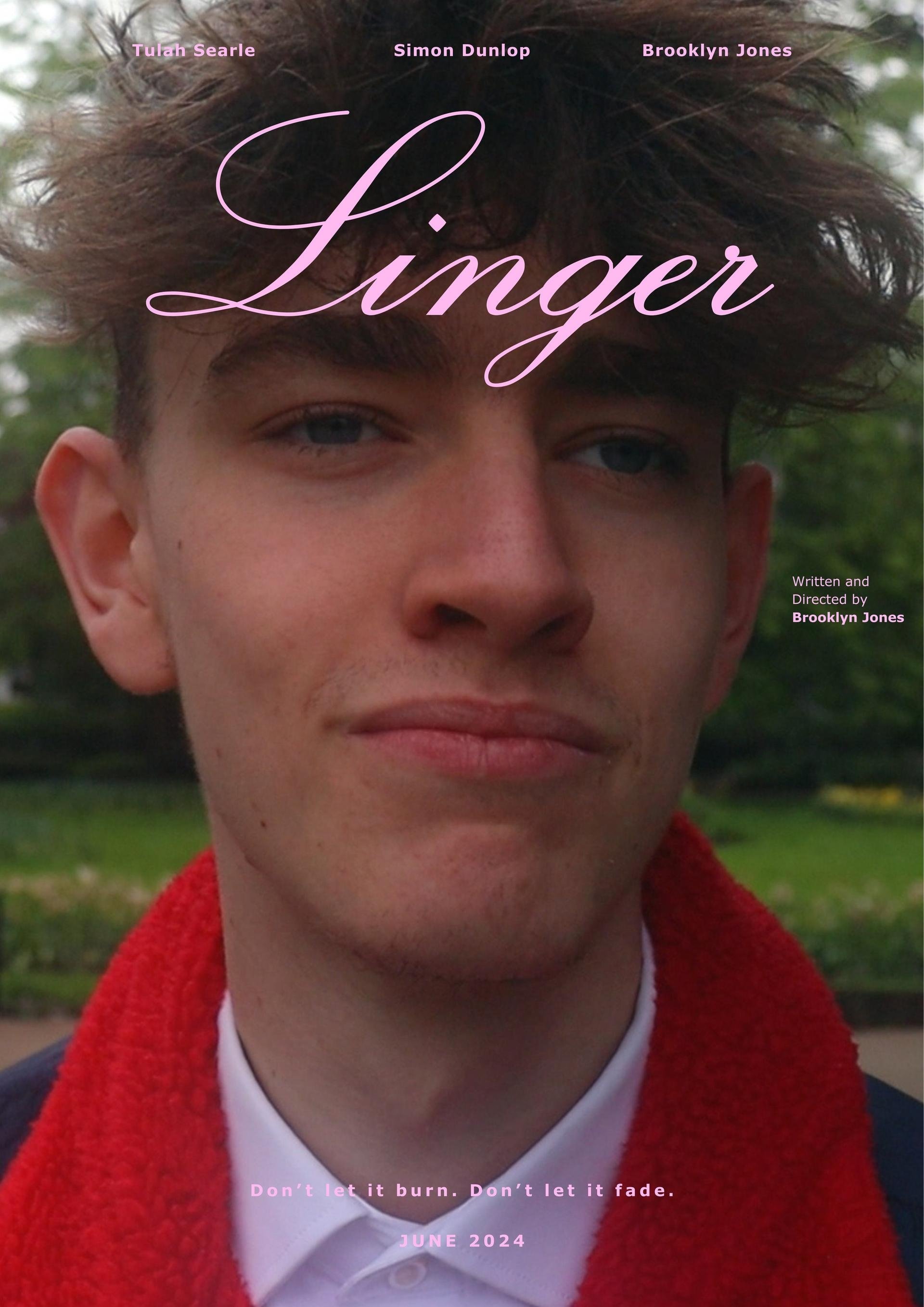 Linger