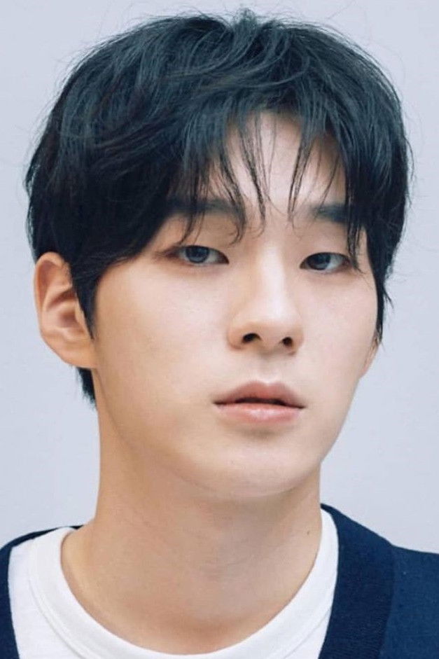 et billede af Lee Han-ik