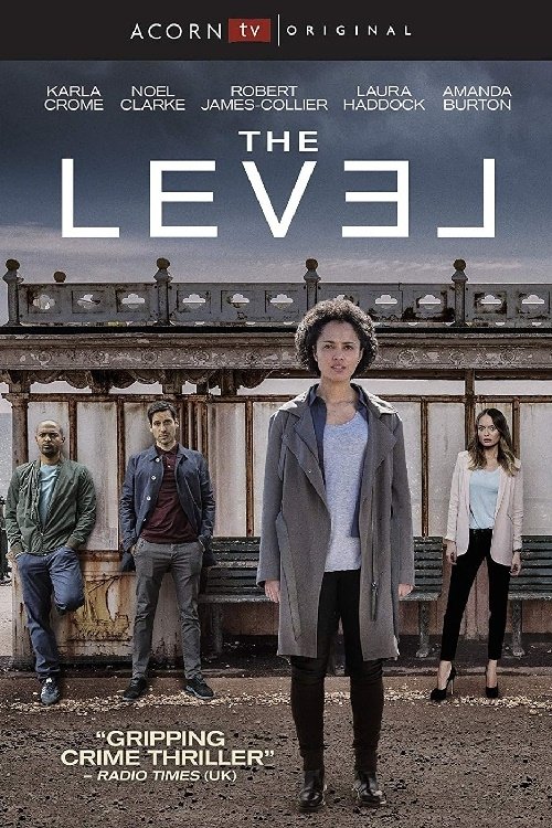 EN - The Level (2016)