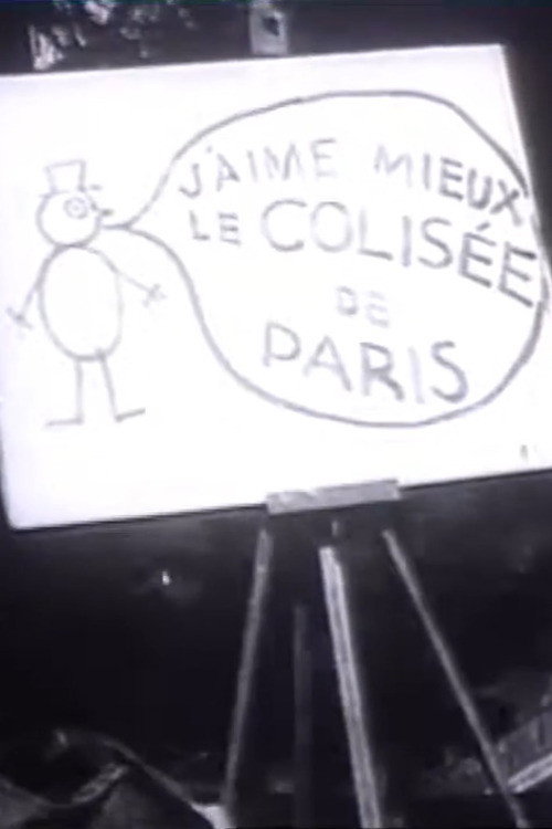 Le Colis&eacute;e