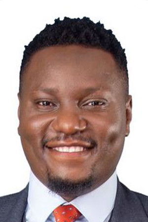 et billede af Steve Fonkam