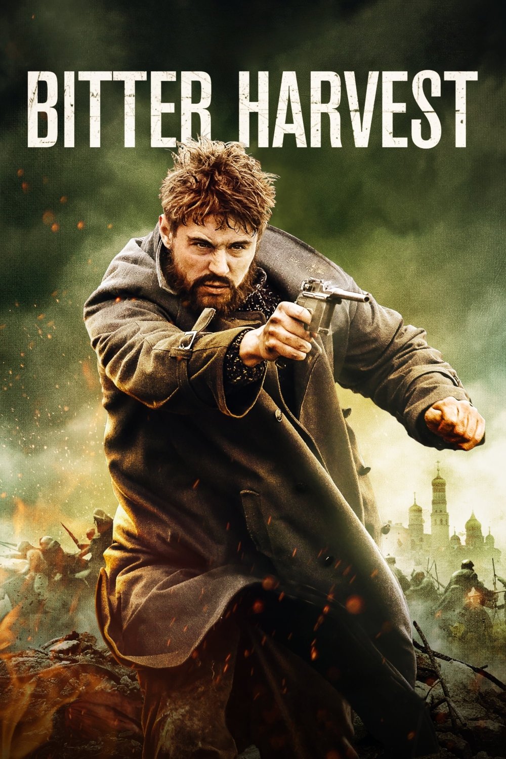 Bitter Harvest