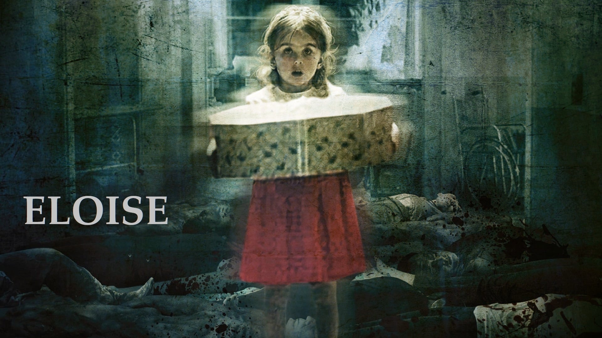Eloise (2016)