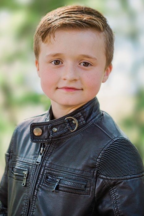 et billede af Sawyer Simpkins