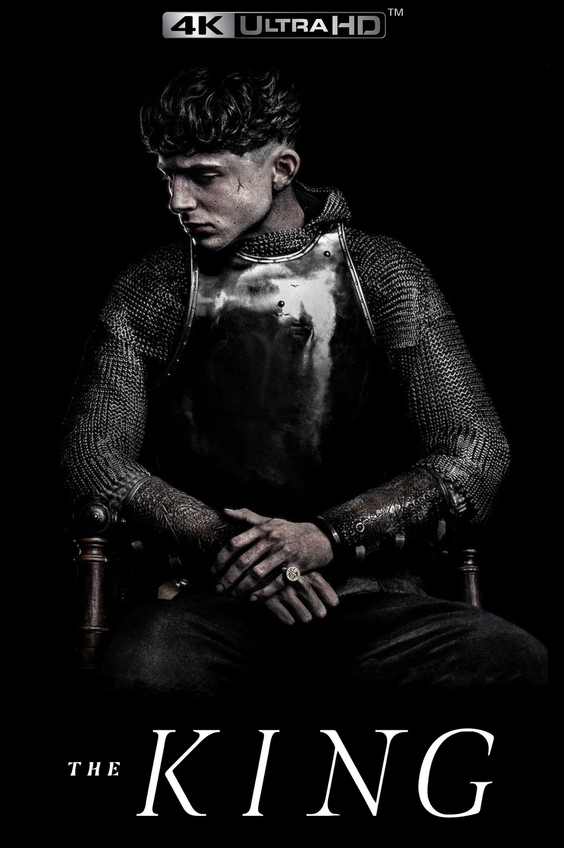 The King
