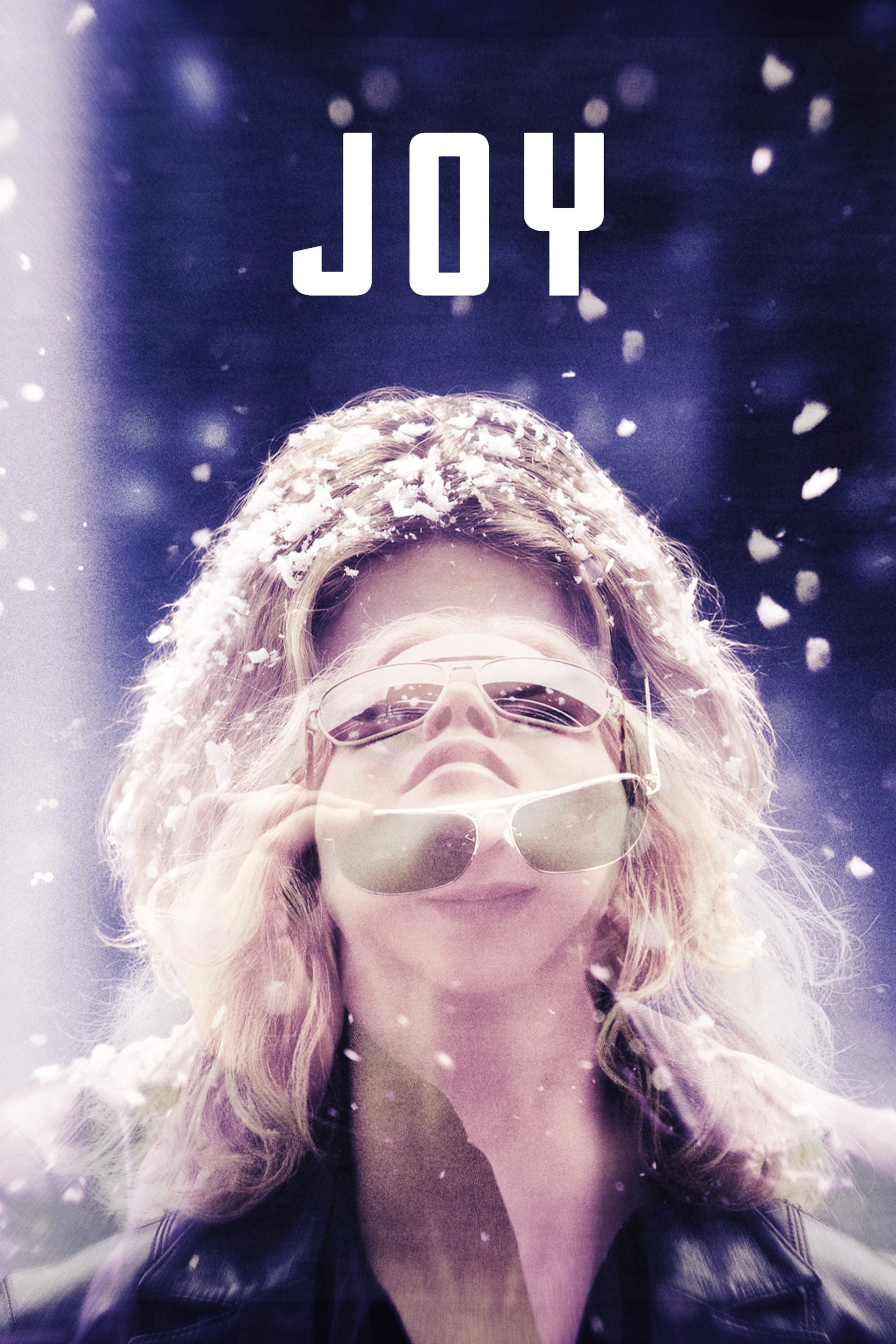 Joy POSTER