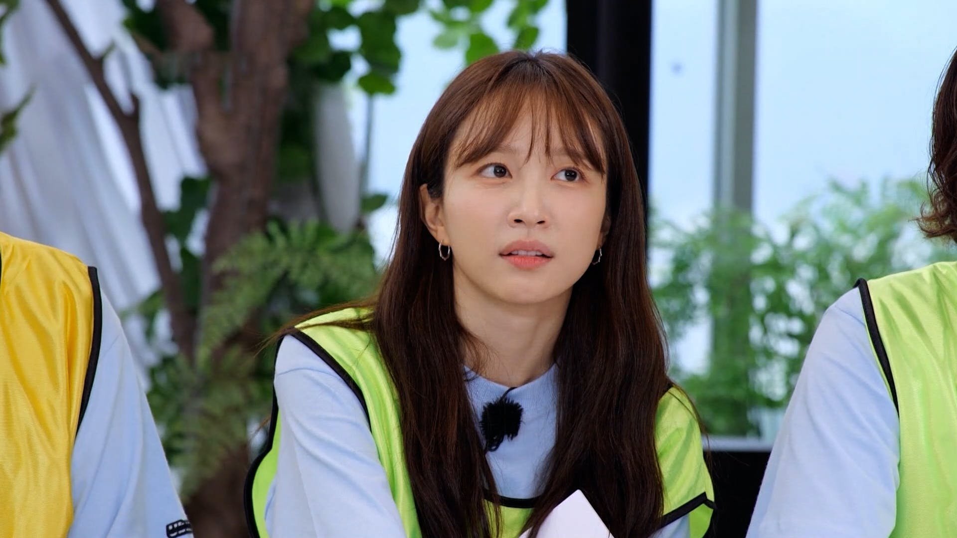 Running Man