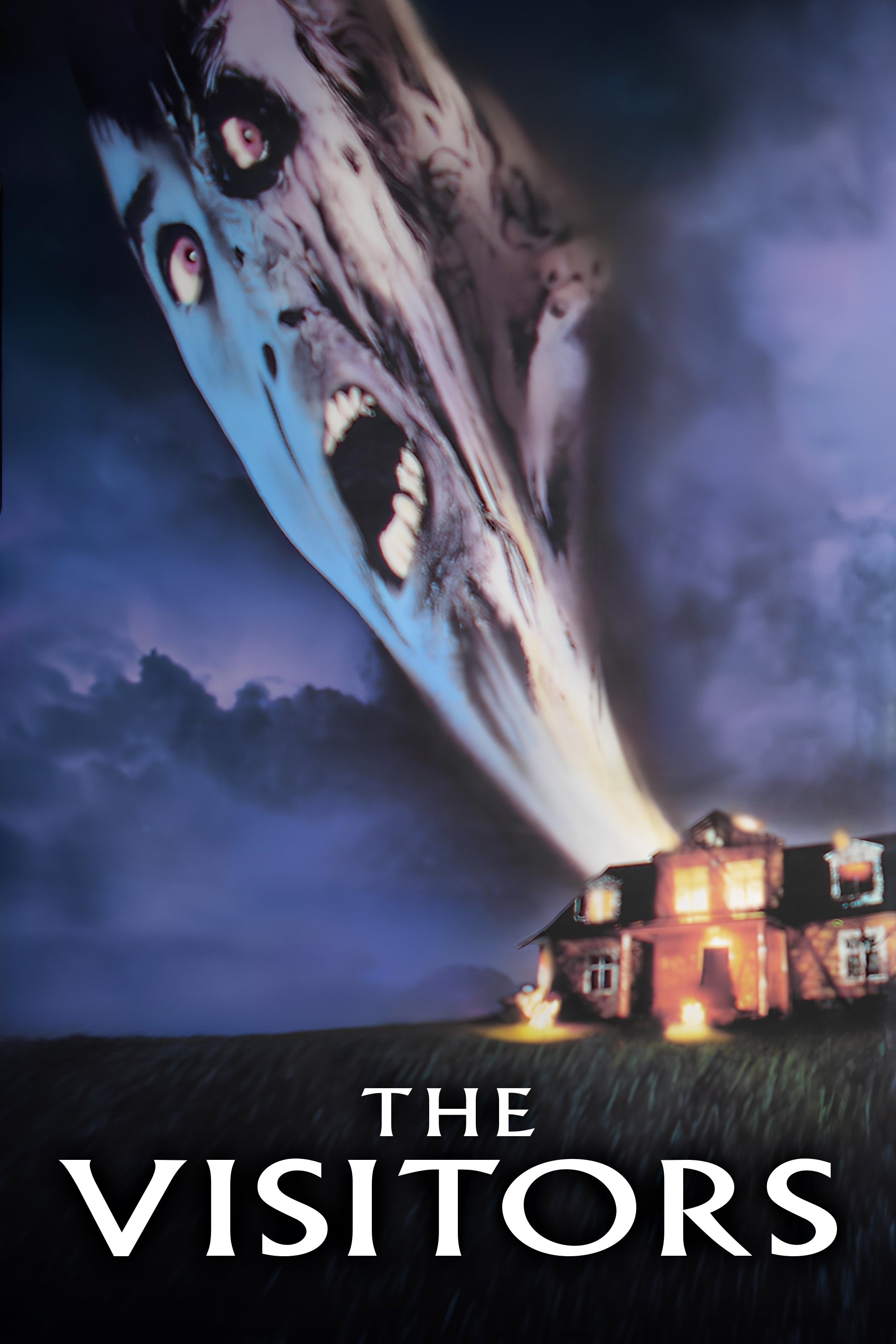 The Visitors