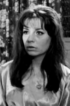 et billede af Dora Kostidou