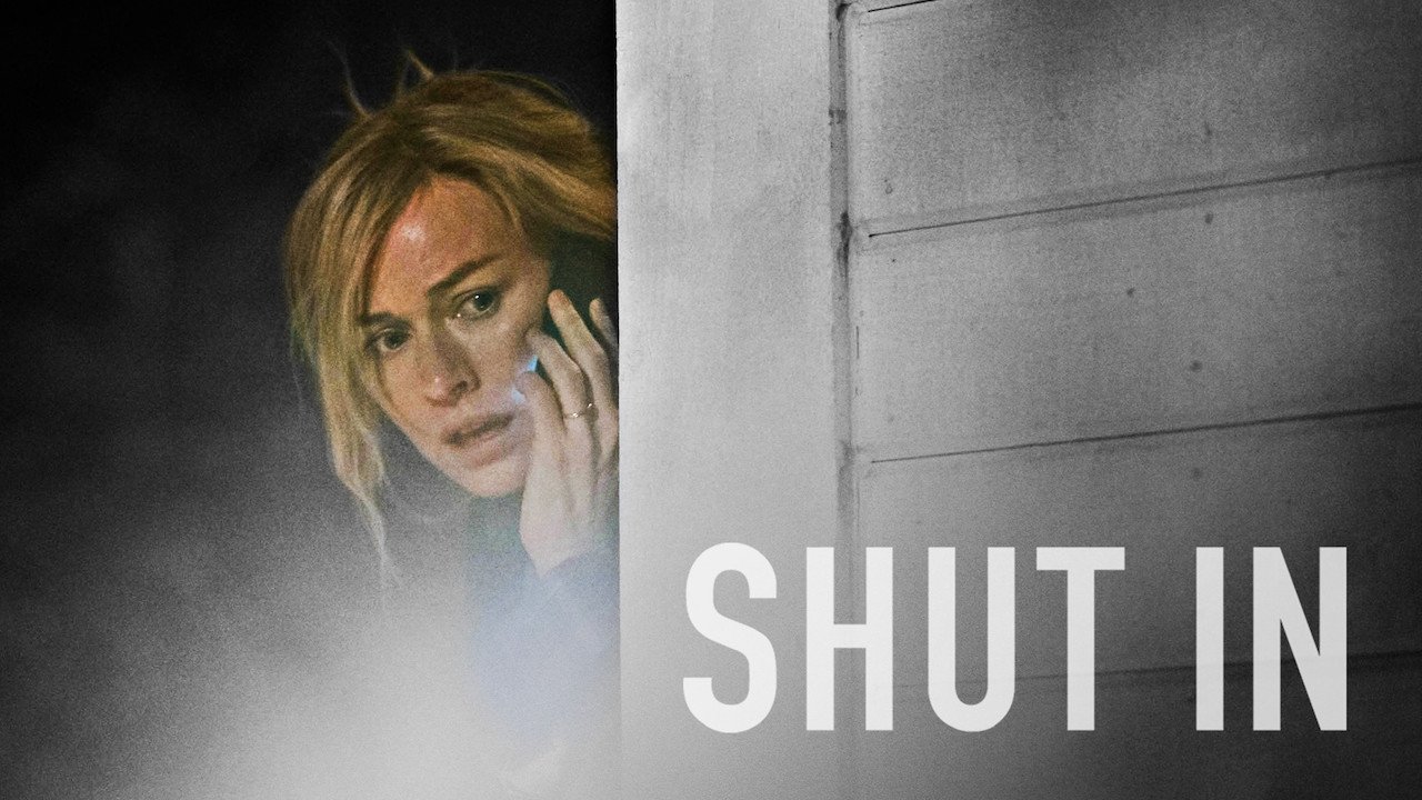 Shut In (2016)