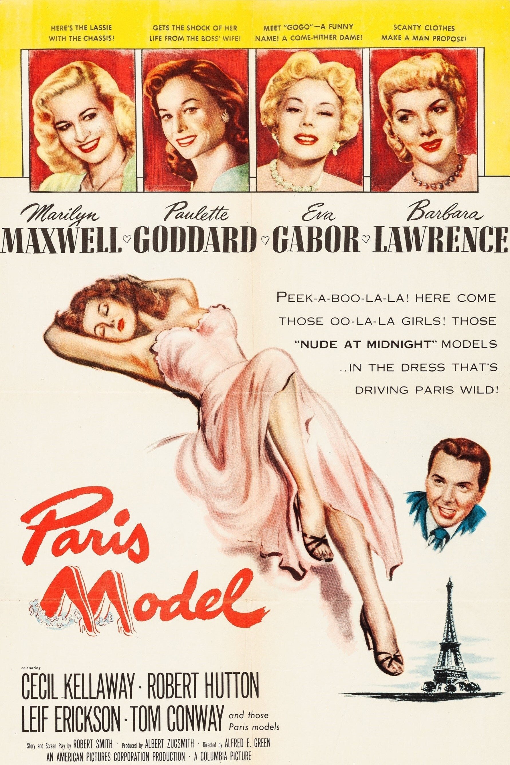 Paris Model