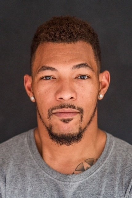 et billede af David Chen