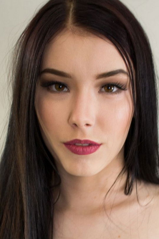 et billede af Jasmine Callipygian