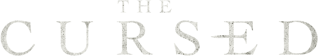 The Cursed Logo