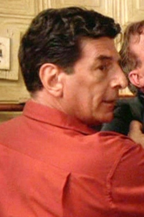 et billede af Ronald Maccone