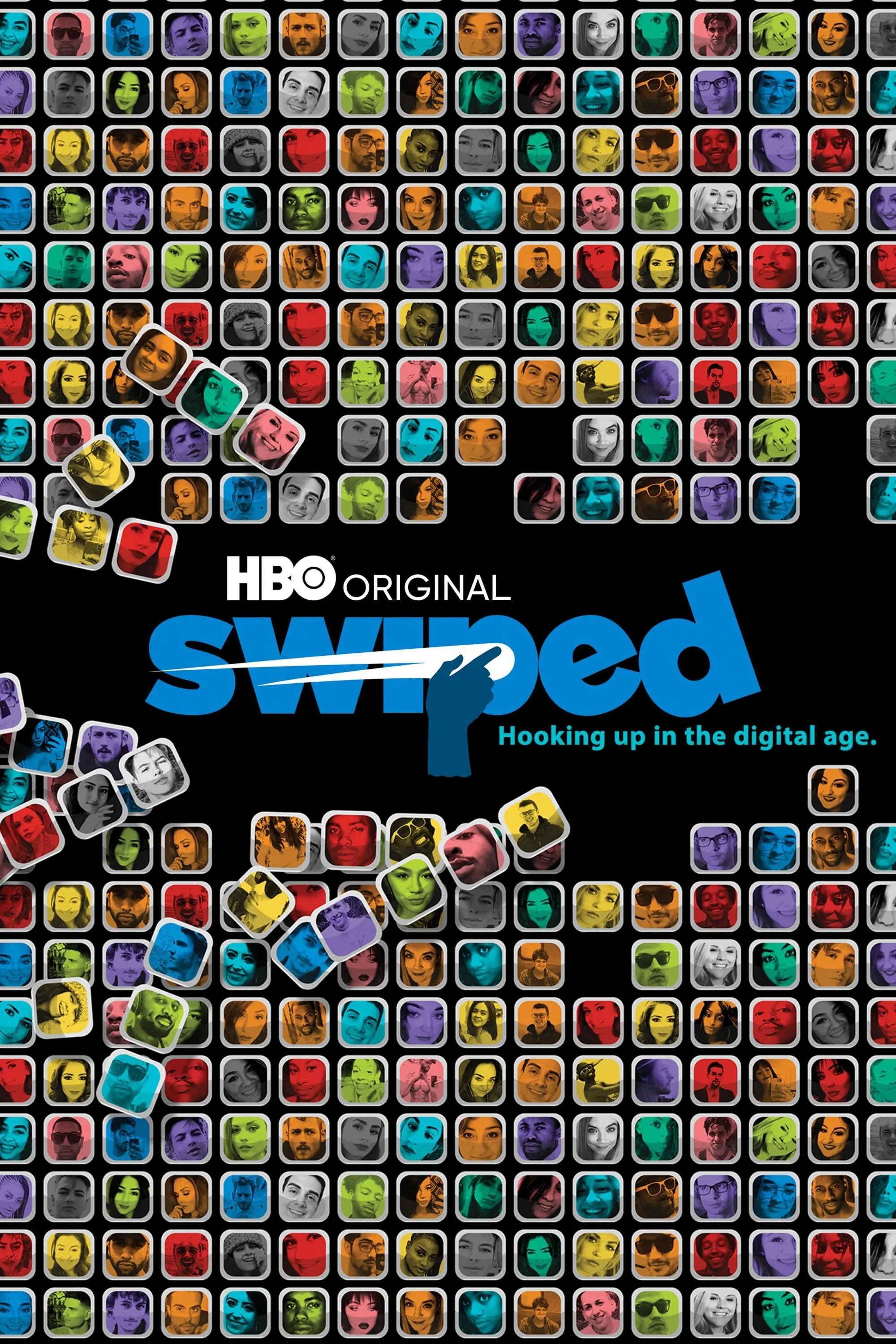 Swiped: Hooking Up in the Digital Age