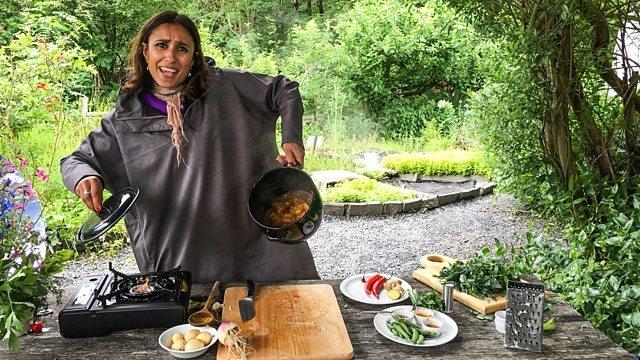Countryfile 32x26