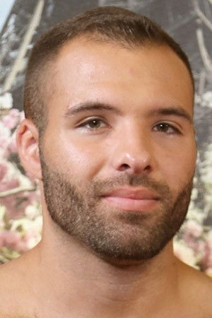 et billede af Braxton Smith