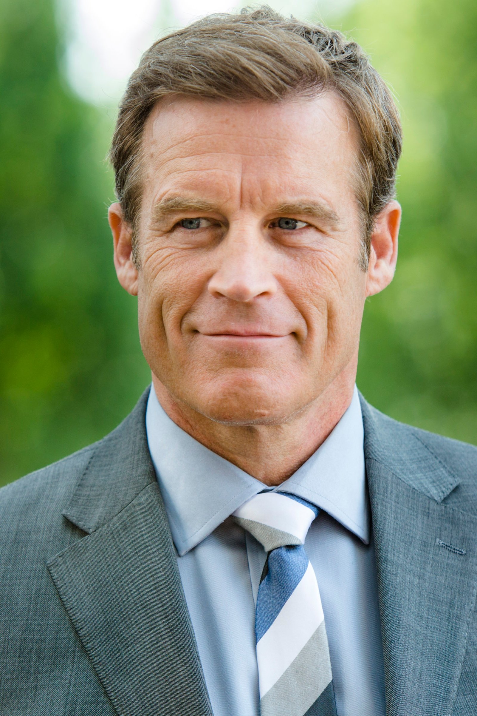 Photo de Mark Valley 170659