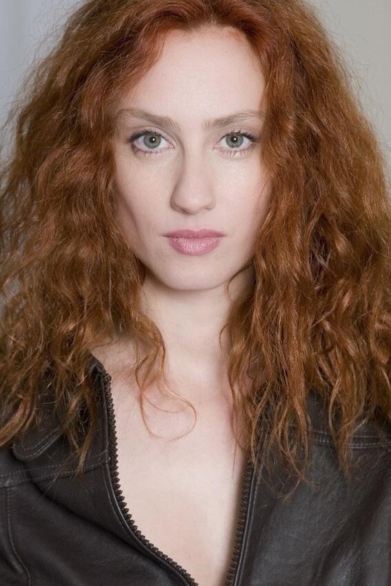 et billede af Claire Pataut