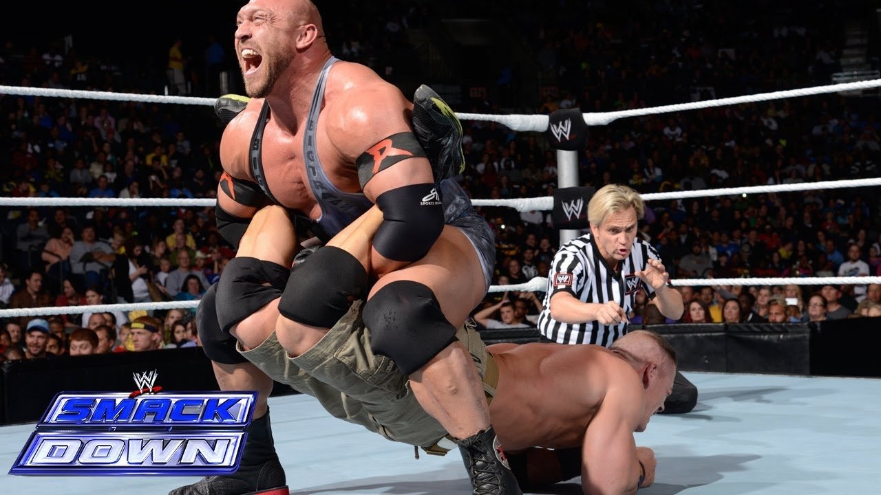 WWE SmackDown