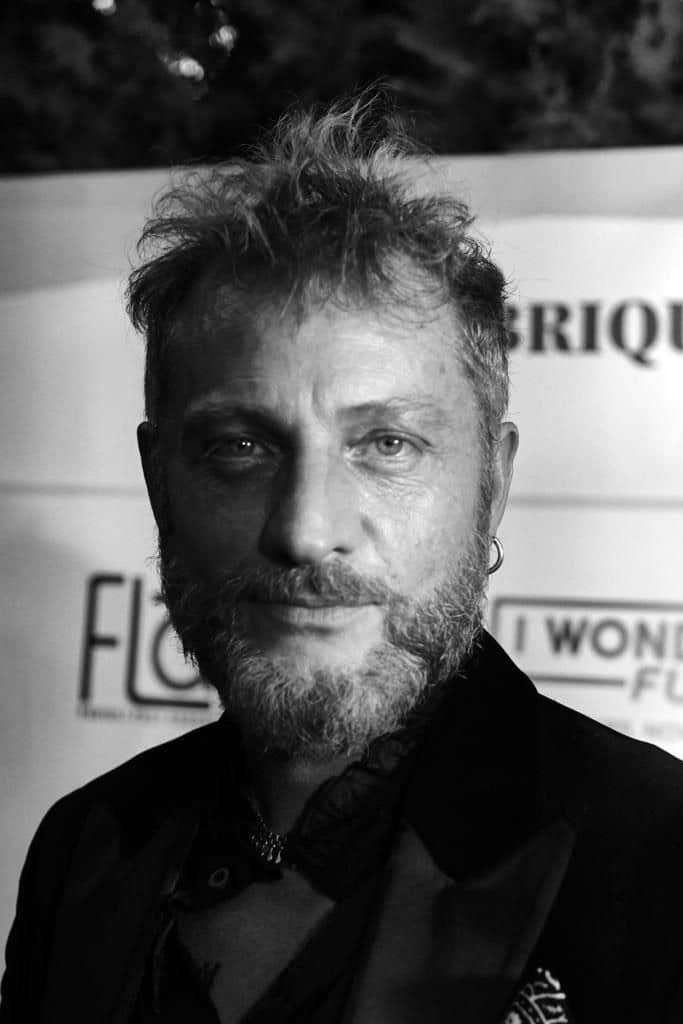 et billede af Luca Confortini