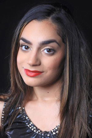 et billede af Rosalie Valle