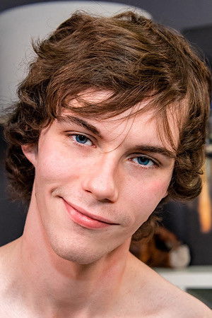 et billede af Clark Lewis