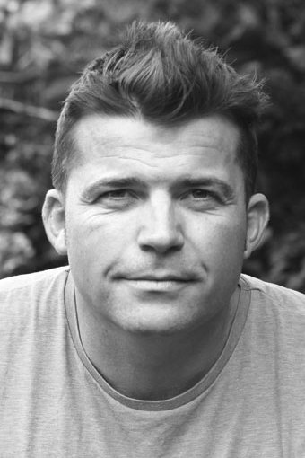 et billede af Ryan Philpott